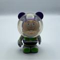 Disney Toys | Disney Vinylmation Toy Story Series Buzz Lightyear Figure 3” | Color: Green/Purple | Size: Osb