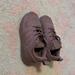 Adidas Shoes | Adidas Girls Sneakers Size 9c | Color: Purple | Size: 9g