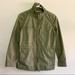 Madewell Jackets & Coats | Madewell Passage Jacket Green Desert Olive Green Utility Utilitarian | Color: Green | Size: S