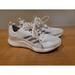 Adidas Shoes | Adidas Womens Edge Bounce 1.5 Size 6 White Shoes G54117 | Color: White | Size: 6