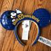 Disney Other | Disney Ears Headband - Walt Disney World - Making Magic | Color: Blue | Size: Os