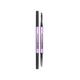 Urban Decay Eyebrow Beater Pencil + Brush-Black