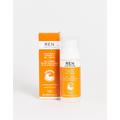 REN Clean Skincare Radiance Glow Daily Vita C Gel Cream 50ml-No colour