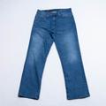 J. Crew Jeans | J Crew Jeans Womens 27 (28x24) Vintage Crop Med Blue Wash Denim | Color: Blue | Size: 28