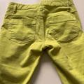 Free People Jeans | Free People Cord Jeans! | Color: Green/Yellow | Size: 27