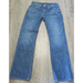 Levi's Jeans | Levis 527 Jeans Slim Fit Bootcut Size 32x34 Men Red Tab Patch Cotton Classic | Color: Blue | Size: 31