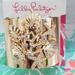 Lilly Pulitzer Jewelry | Lilly Pulitzer Beach Comber Cuff Bracelet | Color: Gold | Size: Os