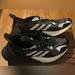 Adidas Shoes | Adidas Boost Running Shoes | Color: Black/White | Size: 8.5