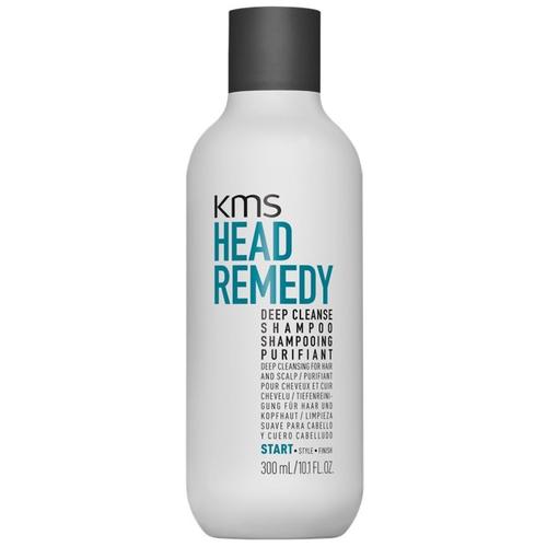 KMS - Headremedy Deep Cleanse Shampoo* 0,3 l Damen