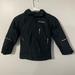 Columbia Jackets & Coats | Columbia Kids Winter Jacket Coat Full Zip Hoodie Size Xxs (4-5). | Color: Black | Size: Xxs