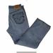 Levi's Jeans | Levi’s 505 Red Tag Straight Leg Jeans Light Wash Denim 36x32 Actual Inseam 31 | Color: Blue | Size: 36