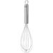 Rosle 12.6-Inch Stainless Steel Balloon Egg Whisk