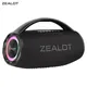 ZEALOT S97 80W Bluetooth Speaker Powerful Wireless Speaker with Portable Handle for Party