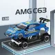 1/32 mercedes benz amg c63 dtm audi rs5 sportwagen serie legierung modell auto druckguss metall