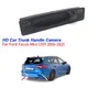 HD Trunk Handle Camera For Ford Focus MK4 C519 2018 2019 2020 2021 CCD Night Vision Backup Reverse