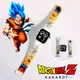 Montre numérique Pokemon Pikachu Dragon Ball Z pour enfants montres de sport décontractées montre