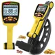 TX-650 faltbare metall detektor profession elle gold detektor hintergrund beleuchtung lcd display