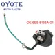 OYOTE-Moteur hors-bord Yamaha Assy 6E5-8195A-01 115-220HP 6E5-8195A-HO 00 6E5-8195C-01-00