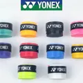 YONEX Overgrip Sweat Absorb Racket Anti-slip Tennis Badminton Racket Anti-slip Racquet Tape Grips