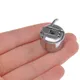 1PCS Sewing Machine Bobbin Case for Most Home Sewing Machine DIY Needlework Sewing Accessories