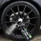 300ML Tyre Gloss Tire Coating Spray Hydrophobic Sealant Wax For Car Wheel Auto Care Re-black Shine