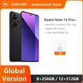 Globale version xiaomi redmi note 13 pro plus 5g 200mp ois kamera 120hz 1 5 k gebogenes display