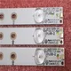 TV Beleuchtung Für Philips 32PFS6402/12 32PFT4309/60 32PFT5300/60 Led-hintergrundbeleuchtung Bar