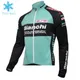 Neue Fahrrad jacken Winter Thermo Fleece Rad trikot MTB Fahrrad kleidung warme Fahrrad bekleidung