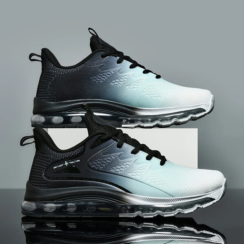 Shoes Men Sneakers Male Casual Mens Shoes Tenis Luxury Shoes Trainer Race Breathable Shoes Fashion Loafers Running Shoes for Men