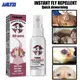 Pet Fur Spray Fleas Tick And Mosquitoes Spray For Dogs Cats And Home Fleas Treatments For Dogs And