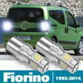 Feu de recul LED pour Fiat Fiorino accessoires 1993 – 2014 2005 2006 2007 2008 2009 2010 2011 2012