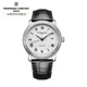 2024 neue Mode Luxus einfache Frederique konstante Uhr für Männer FC-303 lässig Auto Date
