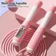 2.8m Counting Jump Rope Adjustable Anti-slip Skipping Rope Home Exercise Fitness Gym Training Jump