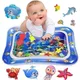 Jouet Gonflable Montessori en Polymère PVC pour Bébé Jeu Aquatique pour Enfant en Bas Âge TUNITime