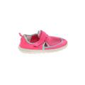 Wonder Nation Water Shoes: Pink Color Block Shoes - Kids Girl's Size 7