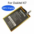 10000mAh 100% batteria originale per Oukitel K7 / K7 Power batterie Bateria per telefoni cellulari