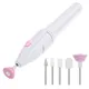 MANICURE and pedicure set professional five-in-one drill nail sharpener beauty treatment