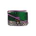 Aldo Crossbody Bag: Embossed Purple Snake Print Bags