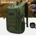 Sac Dulbag militaire étanche pour homme petit sac à dos de camping sacs de voyage sportifs sacs à