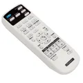 Télécommande de budgétaire Epson EH-TW5200/EHTW5200 EB-S31/EBS31 EB-108 2042 2142W EB-S27 EB-X27