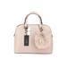 Aldo Satchel: Ivory Solid Bags