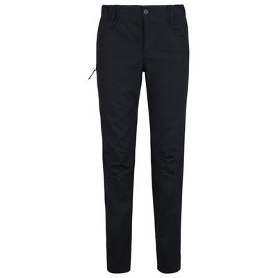 Stoic - Women's Hemp53 ValenSt. Pant - Freizeithose Gr 36 schwarz Image