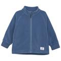 Color Kids - Baby Fleece Jacket - Fleecejacke Gr 98 blau