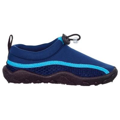 Sterntaler - Kid's Aquaschuh uni - Wassersportschuhe 25/26 | EU 25-26 blau Image