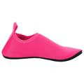 Sterntaler - Kid's rutschfester Aquaschuh uni - Wassersportschuhe 23/24 | EU 23-24 rosa