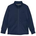 Color Kids - Kid's Fleece Jacket - Fleecejacke Gr 122 blau