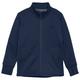 Color Kids - Kid's Fleece Jacket - Fleecejacke Gr 164 blau