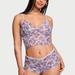 Women's Victoria's Secret Lace Cami & Shortie Set