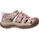 Keen Kinder Newport H2 Sandale (Größe 32 , beige)