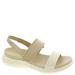 Cole Haan ZEROGRAND Meritt Sandal - Womens 7 Bone Sandal W